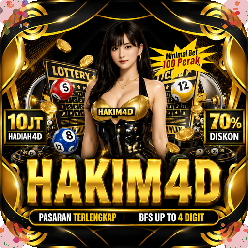 hakim4d — galeri pratinjau - APK Resmi