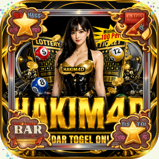 hakim4d — galeri pratinjau Resmi APK